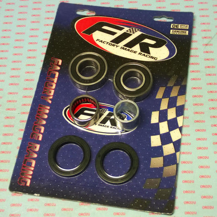 Wheel Bearing Kit Rear Yam, YZF-R6 03-13