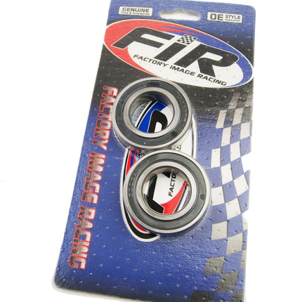 Wheel Bearing / Seal Kit Rear, / 25-1627 Buell Road