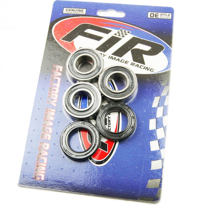 Wheel Bearing Kit Dirt Road, Suzuki Kaw