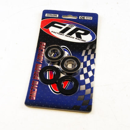 Wheel Bearing Kit Kaw KX500, KX125 KX250