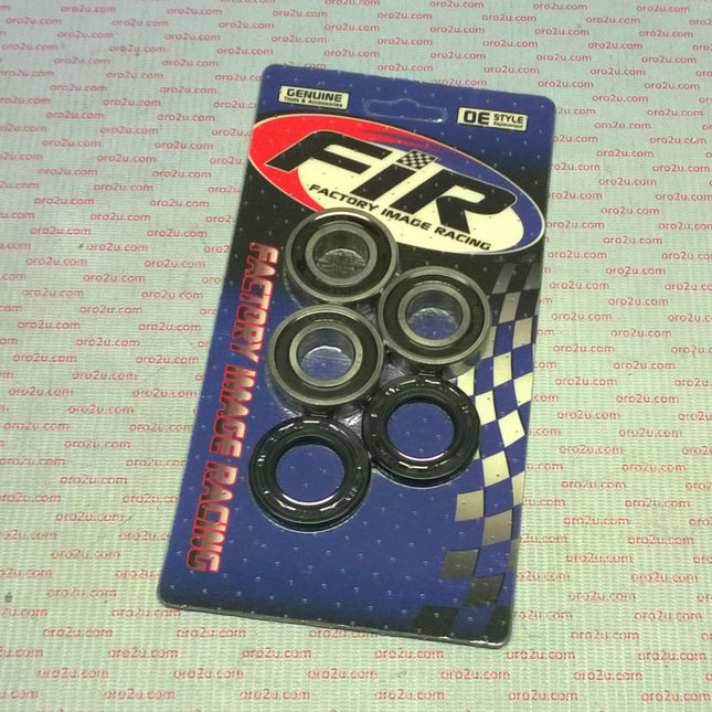 Wheel Bearing Kit Rear KX, Kawasaki