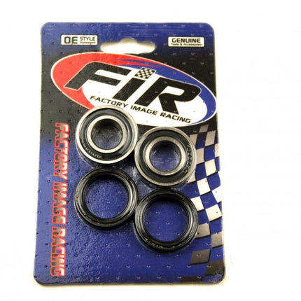 Wheel Bearing / Seal Kit KTM, Front Eton