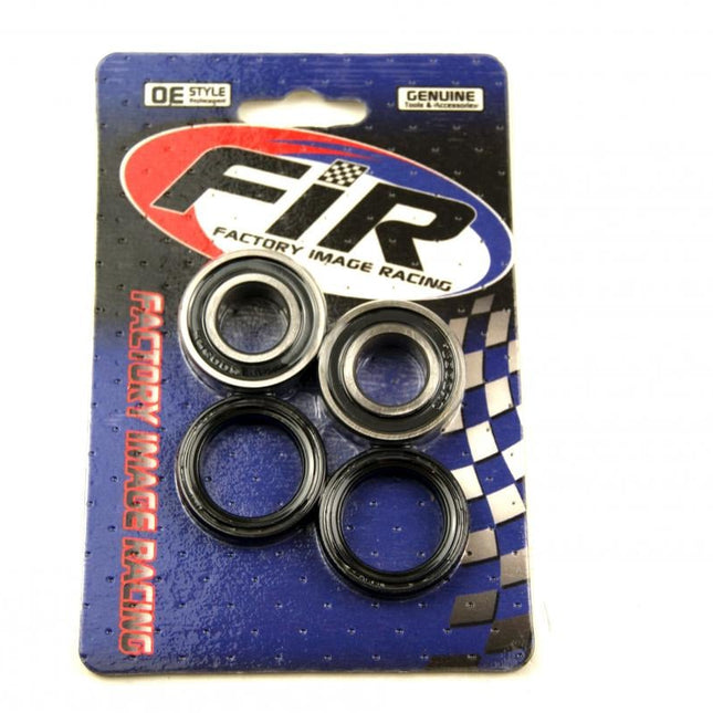 Wheel Bearing / Seal Kit KTM, Front Eton