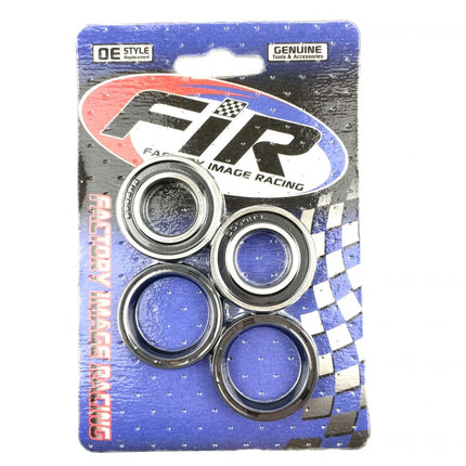 Wheel Bearing Kit Front, RM125 RM250