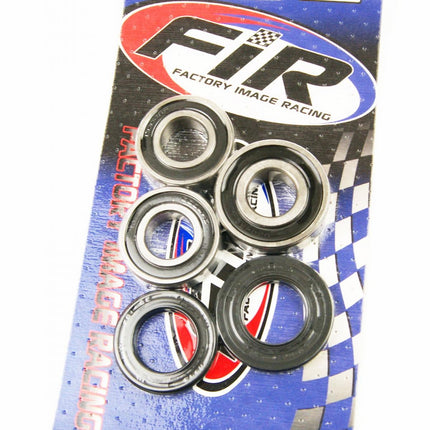 Wheel Bearing Kit Rear Drz, Suzuki Dr