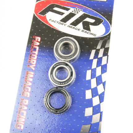 Wheel Bearing Kit Rear Dr Xf, Suzuki Rmx