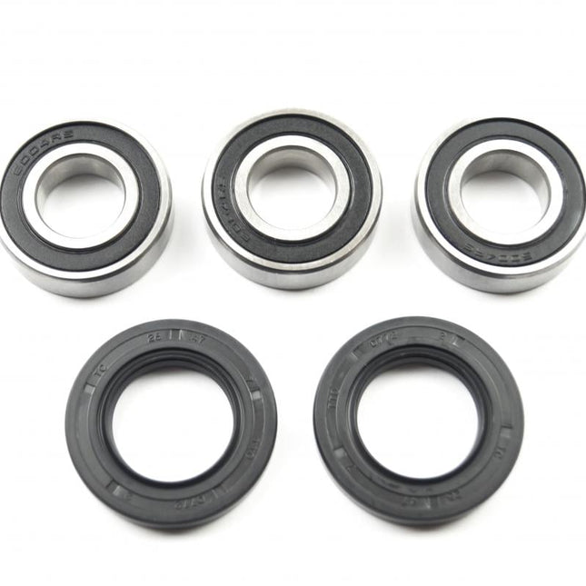 Wheel Bearing Kit Rear MX, Yamaha Road