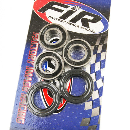 Wheel Bearing Kit Rear MX, Yamaha Road