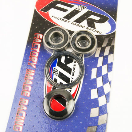 Wheel Bearing Kit Front Nx Xr, Honda Crm