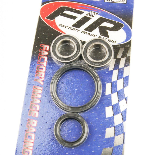 Wheel Bearing Kit Front CRF, Honda Dirt
