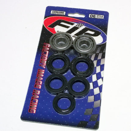 Wheel Bearing Kit BMW, Steering Bearing KITGas-Gas, Bearing 30203 17x40x13.25