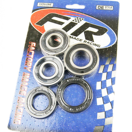 Wheel Bearing Kit Rear DR350, Suzuki Xf