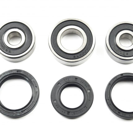 Wheel Bearing Kit Rear RS100, PW80 Yamaha