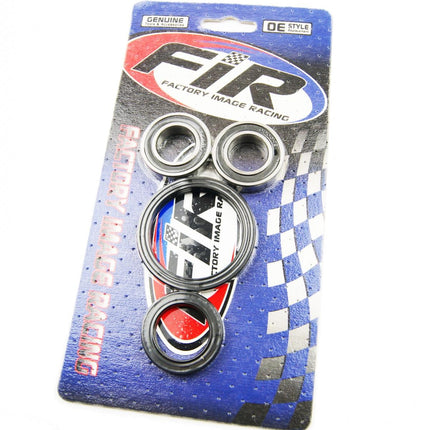 Wheel Bearing Kit Front Wrf, Yamaha MX