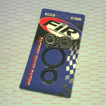 Wheel Bearing Kit Front Wrf, Yamaha MX