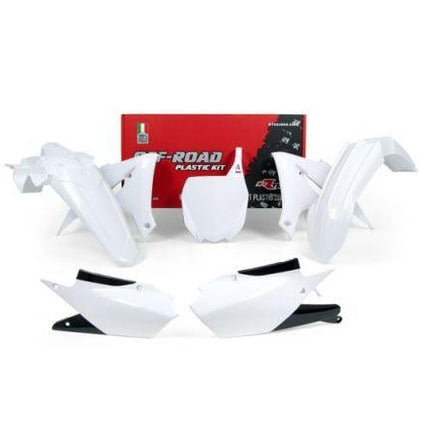 Plastic KIT/5 18-22 YZ450F, YZ250F 2019-23, Rtech R-KITYZF-BN0-518