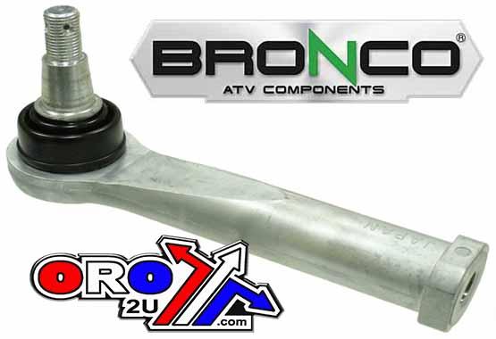 Tie Rod End 16-18 YXZ1000, Bronco AT-08796 2HC-23841-00-00