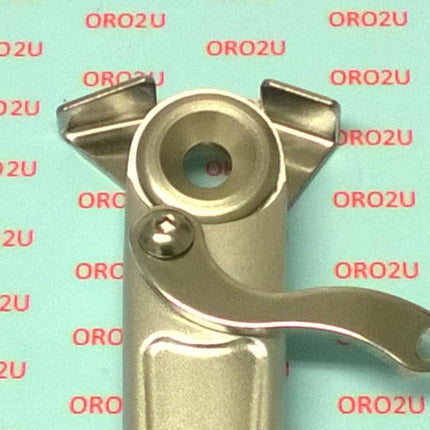 Side Stand Alum. KTM 17-20, Psychic MX-04076 Silver 79003023044