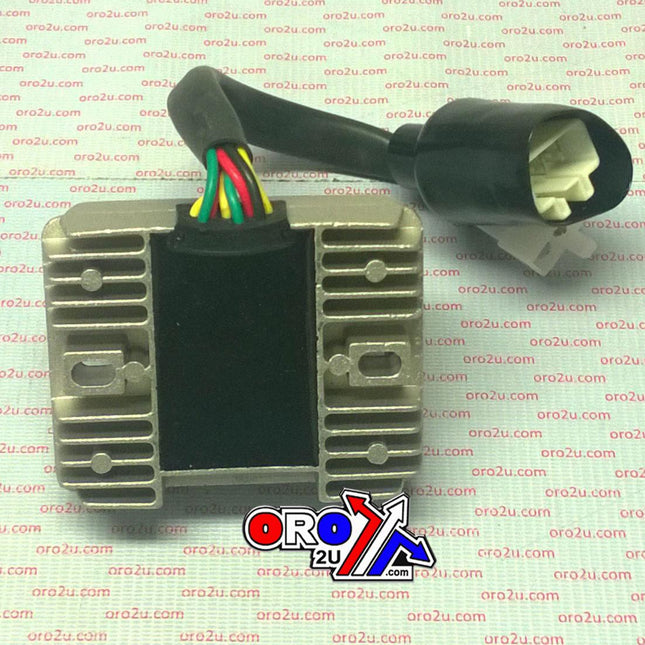 Regulator 12V VFR800, Arrowhead AHA6104, 31600-MCW-D01 Honda