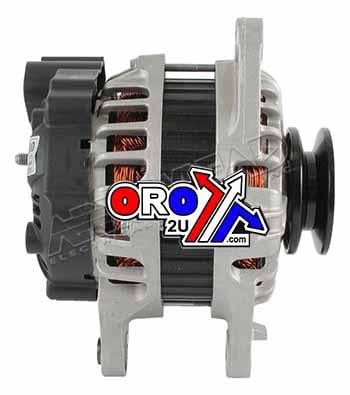 Alternator Polaris UTVs, Arrowhead AVA0180, 4013427