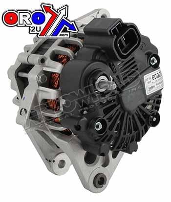 Alternator Polaris UTVs, Arrowhead AVA0180, 4013427