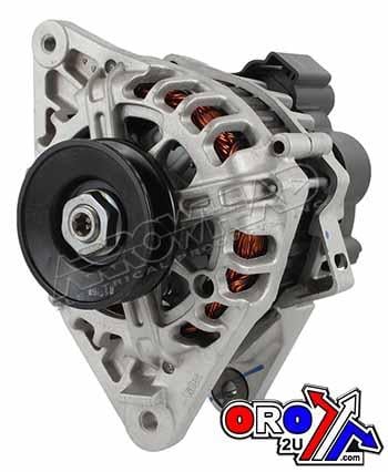 Alternator Polaris UTVs, Arrowhead AVA0180, 4013427