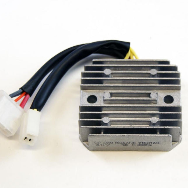 Regulator 12V GV700, 1200, Arrowhead ESP2499 Suzuki 32800-05A00, 230-58262