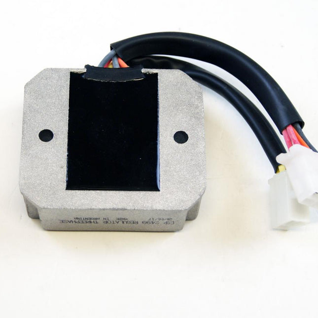 Regulator 12V GV700, 1200, Arrowhead ESP2499 Suzuki 32800-05A00, 230-58262