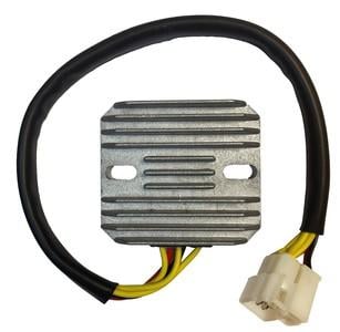Regulator 12V VX800 VZ800, Arrowhead 230-58243, ESP2500 Suzuki 32800-45C01