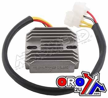 Regulator 12V VX800 VZ800, Arrowhead 230-58243, ESP2500 Suzuki 32800-45C01
