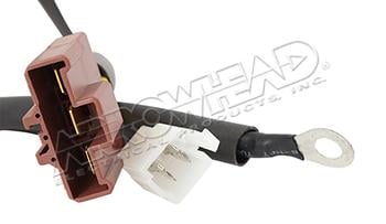 Regulator HD KTM 690, Arrowhead ESP2504, 20-3369, 62511034100 62511034000