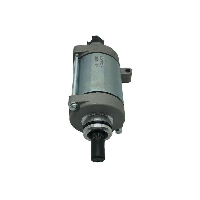 Starter Motor CBR600 04-17 Honda, Arrowhead 410-54257 SMU0475, 31200-MFJ-D01 31200-MFG-D01