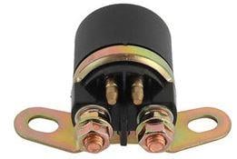 Starter Relay VTX800 03-08, Arrowhead SMU6168, 240-58014, Honda 2003-08 Honda VTX1800
