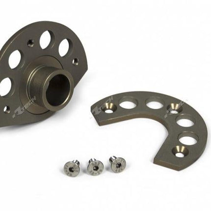 Ktm/husqvarna Disc Guard Mounting Kit, Rtech R-KITMOUNT101