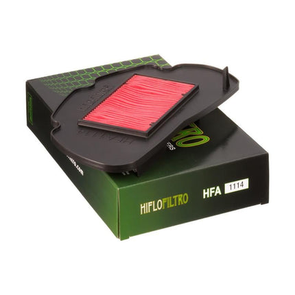 Air Filter Hiflo HFA1114 Honda