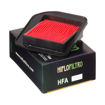 Air Filter Hiflo HFA1115 Honda