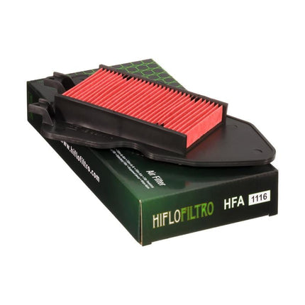 Air Filter Hiflo HFA1116 Honda