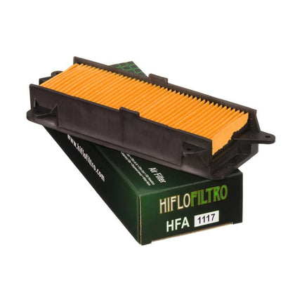 Air Filter Hiflo HFA1117 Honda