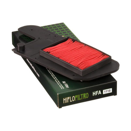 Air Filter Hiflo HFA1118 Honda