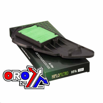 Air Filter Hiflo HFA1121 Honda