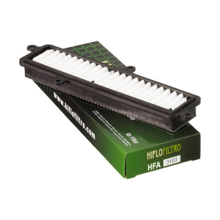 Air Filter Hiflo HFA3103 Suzuki