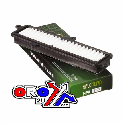 Air Filter Hiflo HFA3103 Suzuki