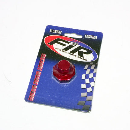 Fork Compression Valve Removal, MX-12957 Aluminium CRF/yz/yzf