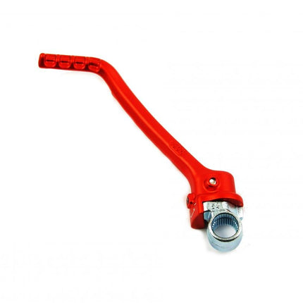 Kickstart Lever KTM 65SX 2016-18, 46333070044, Orange