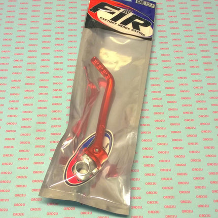 Kickstart Lever KTM 65SX 2016-18, 46333070044, Orange