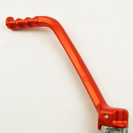 Kickstart Lever Ktm/husqvarna/gasgas 250, Orange 79233070044