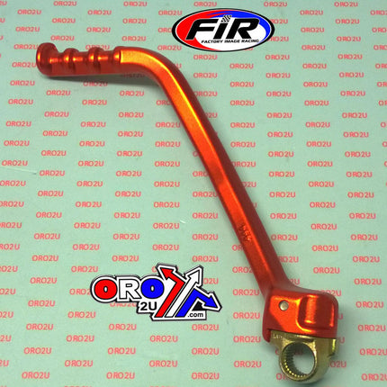 Kickstart Lever Ktm/husqvarna/gasgas 250, Orange 79233070044