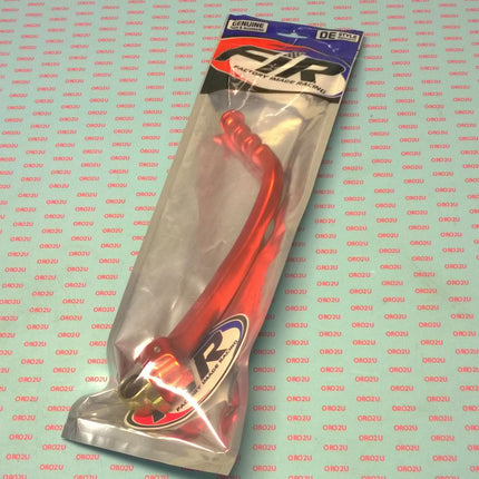 Kickstart Lever Ktm/husqvarna/gasgas 250, Orange 79233070044