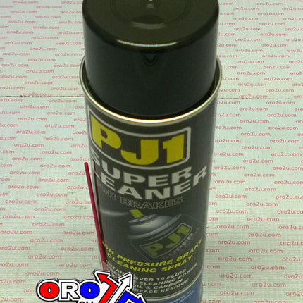 PJ1 Super Cleaner De-greaser, 13OZ/370ml, PJ1 3-20, PJ003001