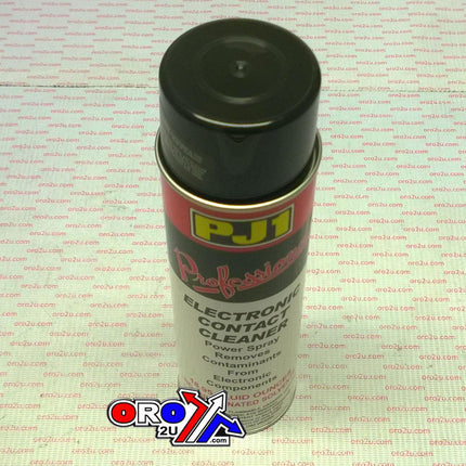PJ1 Pro Contact Cleaner, 560ml, PJ1 40-3-1, PJ014001